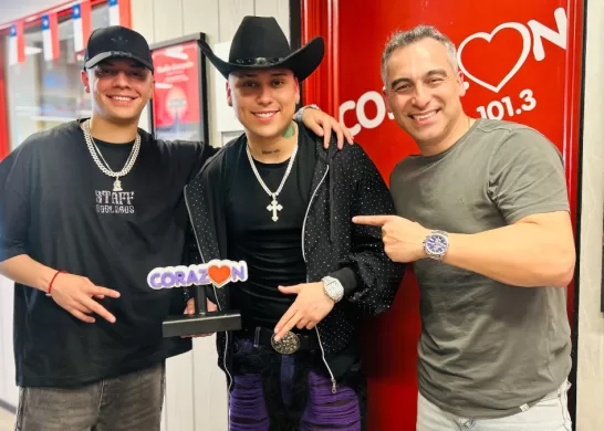 Toly Fu Y Pablito Pesadilla