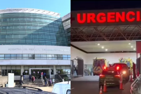 Tragedia En Temuco, Nuevos Detalles