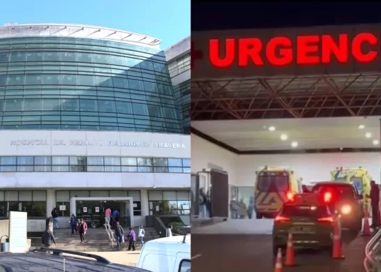 Tragedia En Temuco, Nuevos Detalles