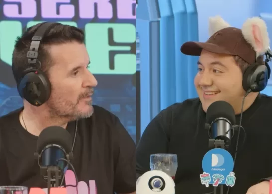 Vasco Moulian Vs Danilo 21