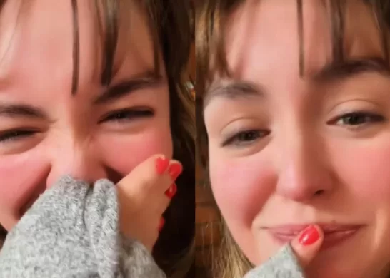 Viral Tiktok, Almendra