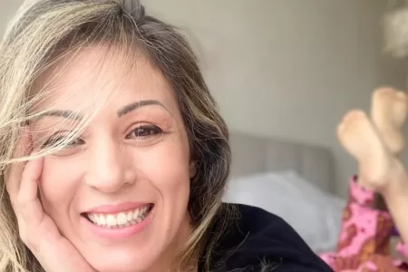 Ariela Medeiros Golpiza