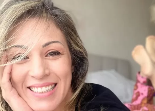 Ariela Medeiros Golpiza