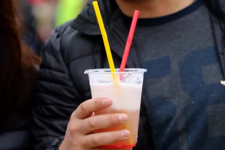 Caña Fiestas Patrias