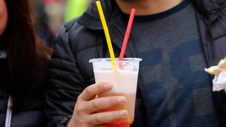 Caña Fiestas Patrias