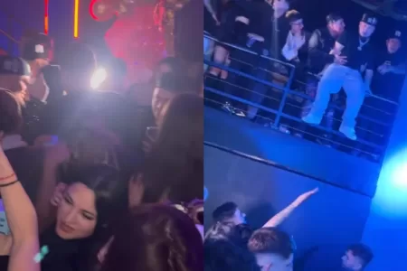 Cumpleaños De Diego Gonzalez