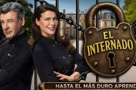 El Internado Mega, Pops Nueva Integrante