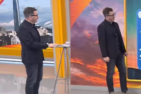 El Tiempo Por Eduardo Fuentes