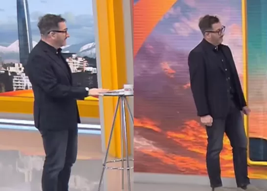 El Tiempo Por Eduardo Fuentes