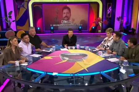 Hay Que Decirlo Francisco Halzinki