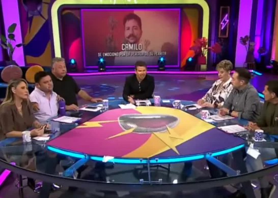 Hay Que Decirlo Francisco Halzinki