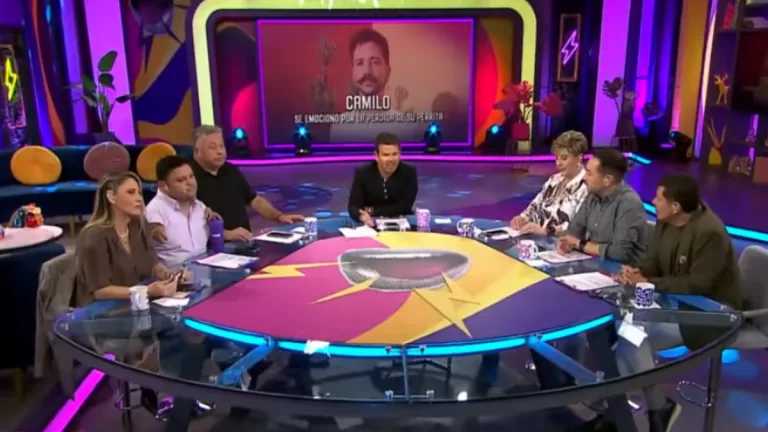 Hay Que Decirlo Francisco Halzinki