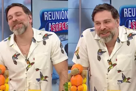 José Antonio Neme Actor