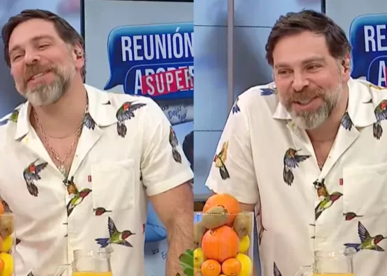 José Antonio Neme Actor