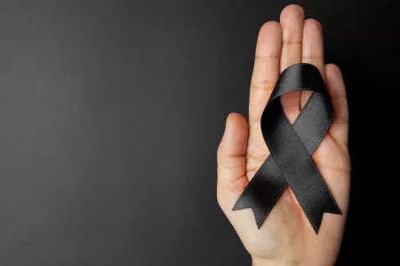 Muere Debora Estrella