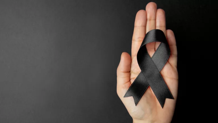 Muere Debora Estrella