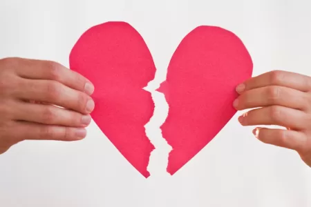 Quiebre De Karla Constant