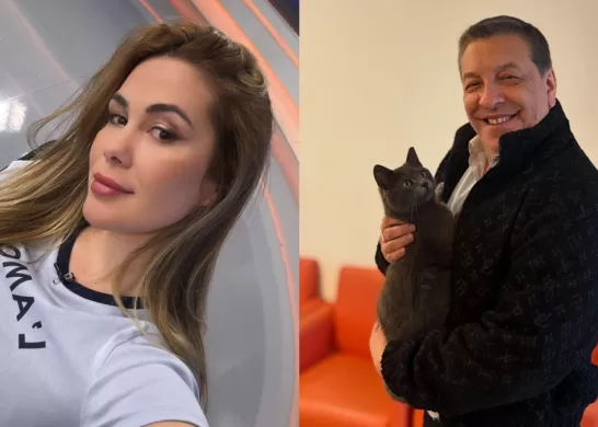 Respuesta De Julio César