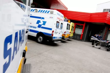 Tragedia En Lican Ray