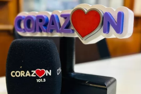 20 Años Radio Corazón