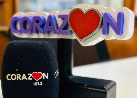 20 Años Radio Corazón