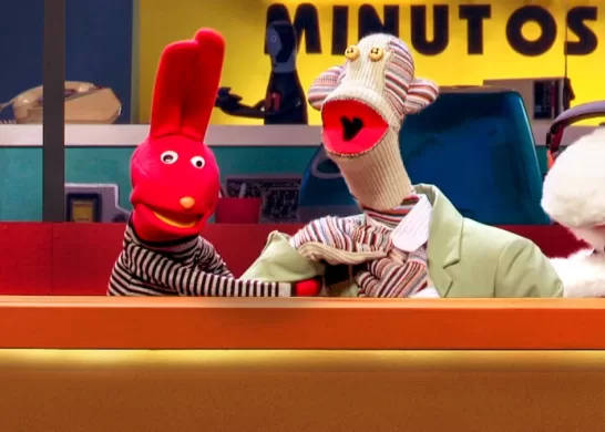 31 Minutos, Créditos Netlix