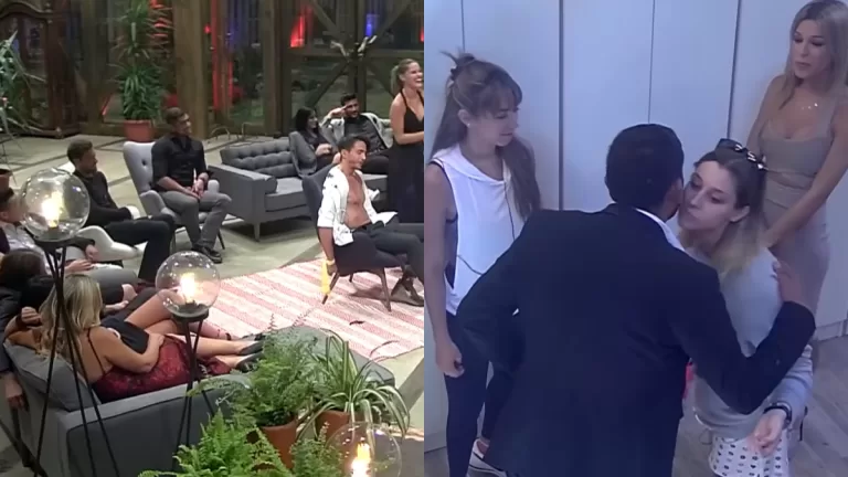 Acusan A Huaiquipán De Consumir Dentro Del Encierro