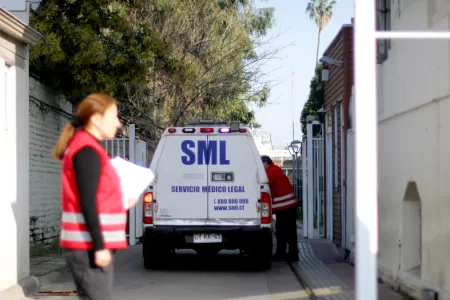 Adulto Mayor Es Hallado Sin Vida En Independencia