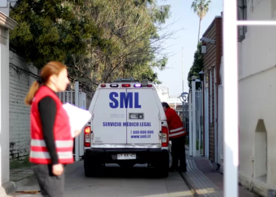 Adulto Mayor Es Hallado Sin Vida En Independencia