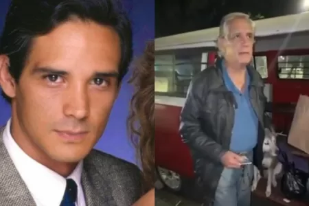 Alejandro Landero Rompe El Silencio