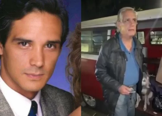 Alejandro Landero Rompe El Silencio