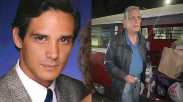 Alejandro Landero Rompe El Silencio