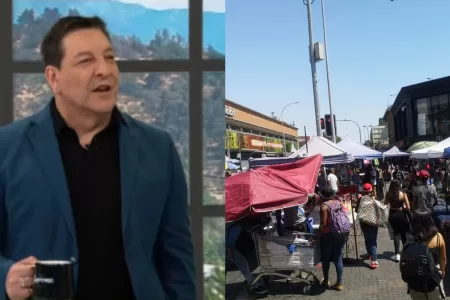 Asalto En Vivo, Contigo En La Mañana