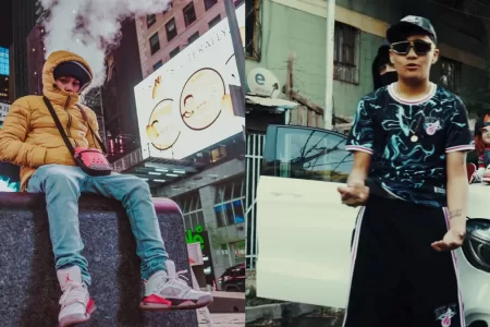 Bastian La Amenaza Privado De Libertad