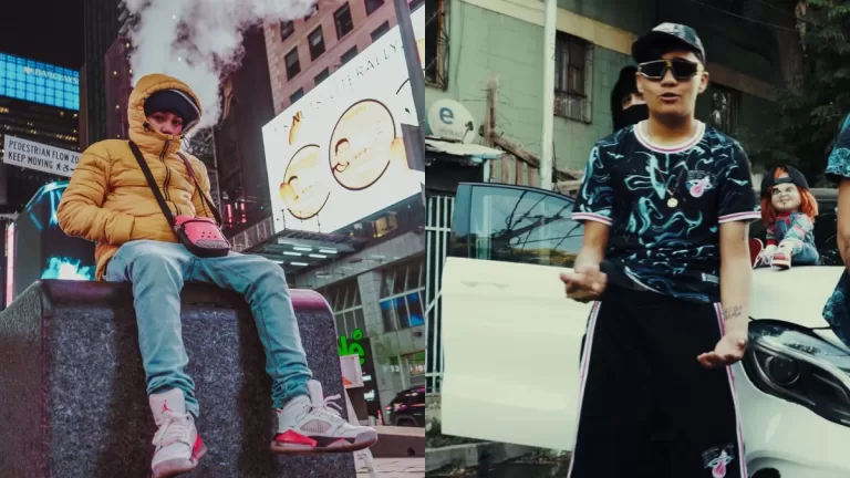 Bastian La Amenaza Privado De Libertad