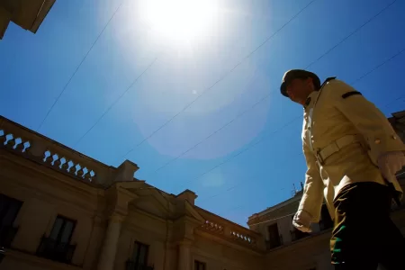 Calor Halloween, Pronóstico