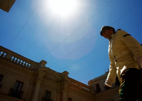 Calor Halloween, Pronóstico
