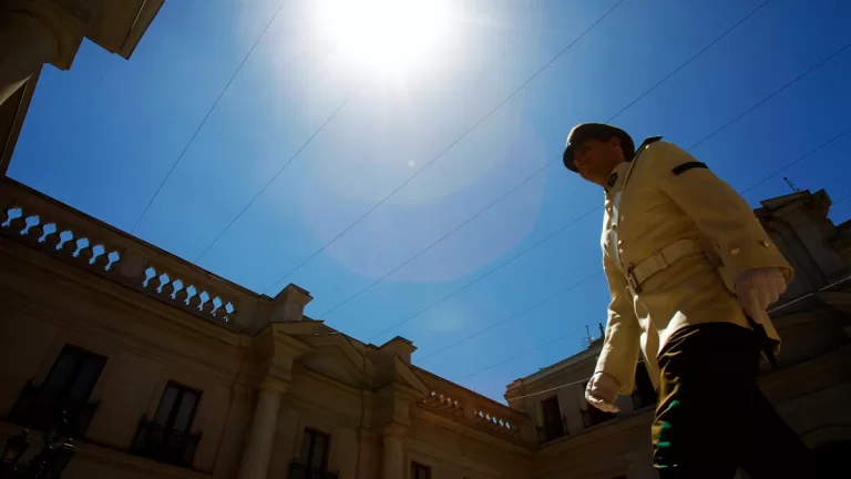 Calor Halloween, Pronóstico