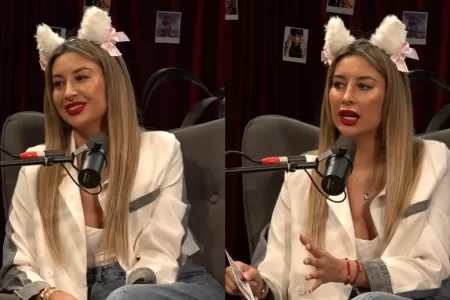 Camila Andrade Danilo 21