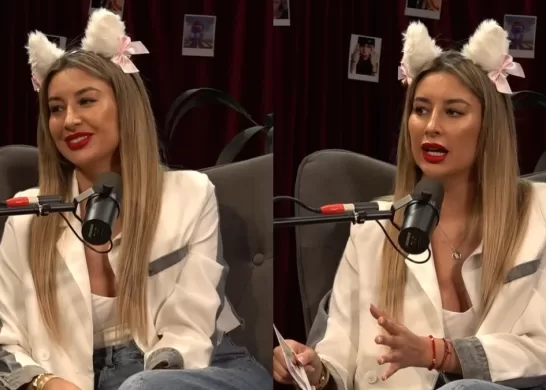 Camila Andrade Danilo 21