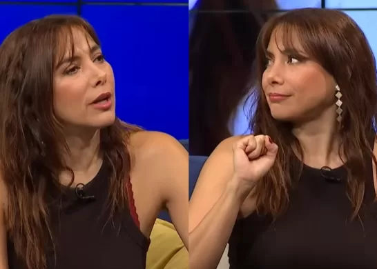 Cata Olcay Sobre Los Cólagenos