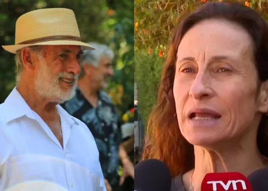 Causa De Muerte De Héctor Noguera