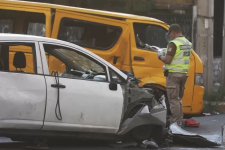 Conductor Dio Positivo A Cacaína