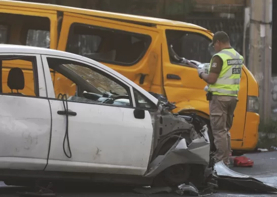 Conductor Dio Positivo A Cacaína