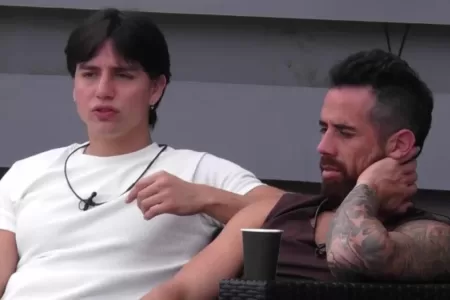 Confesión De Alan Didier