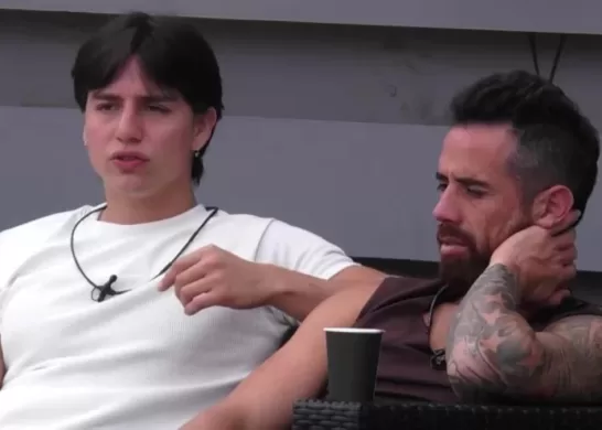 Confesión De Alan Didier