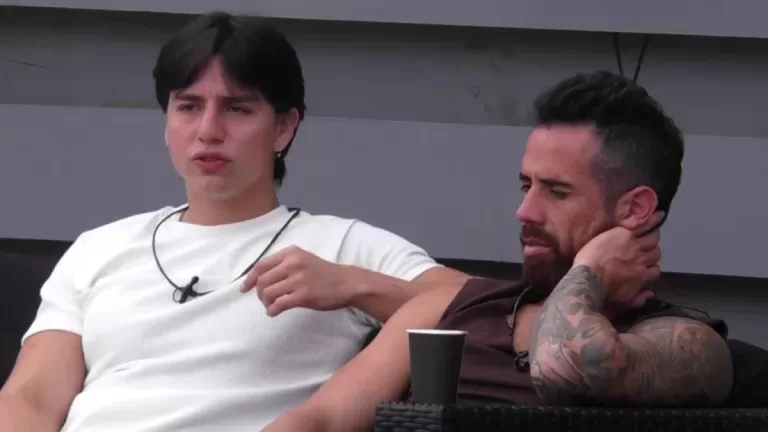 Confesión De Alan Didier