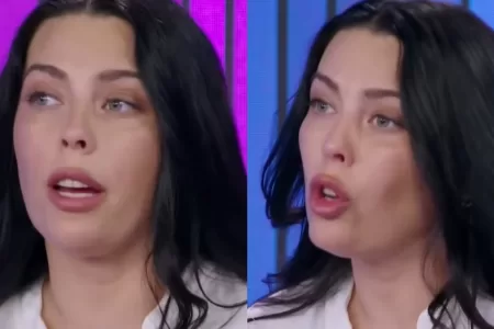 Daniela Aranguiz Querella