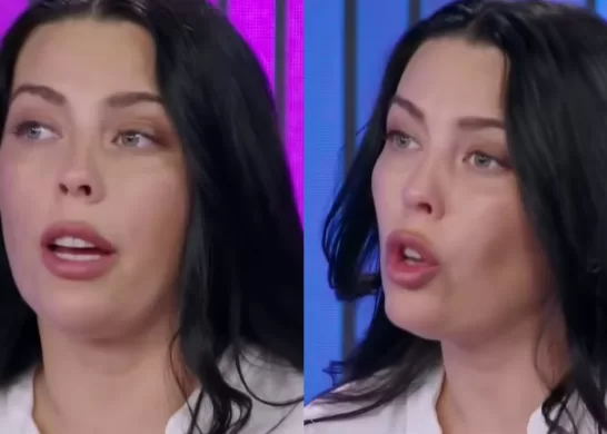 Daniela Aranguiz Querella