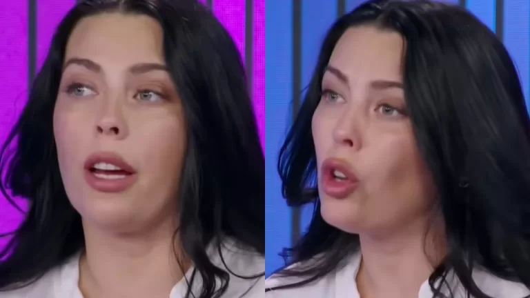 Daniela Aranguiz Querella